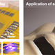 “The manufacturing of curved displays that use meta-displays to display images and devices that can be attached to the skin.”